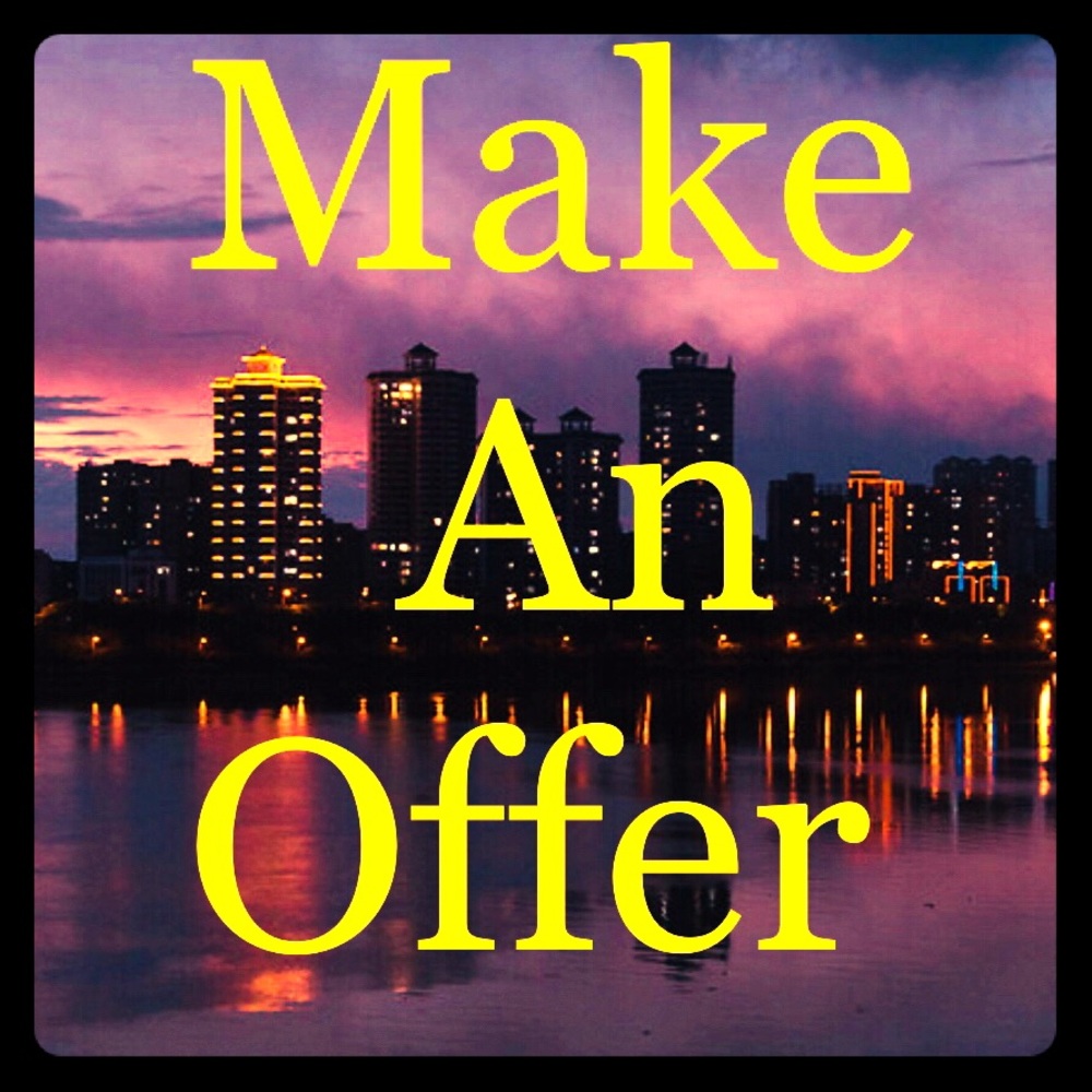 🔥🔥ALL REASONABLE OFFERS ACCEPTED!!! 🆗  🚨 🚨💰